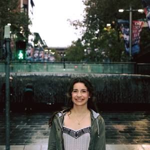 Meet your Posher, Kasandra